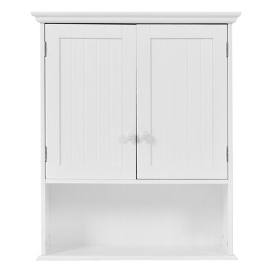 6 Inch Deep Wall Cabinet | Wayfair